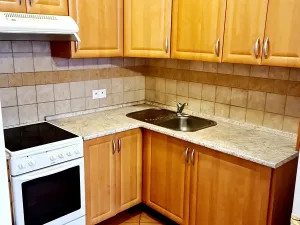 Prodej bytu 2+kk, Praha - Letňany, Terezínská, 50 m2