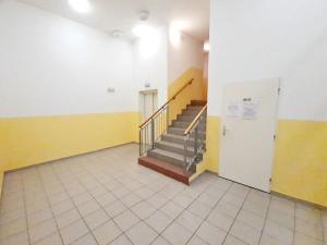 Prodej bytu 2+kk, Praha - Letňany, Terezínská, 50 m2