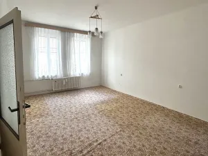 Prodej bytu 3+1, Plzeň, Raisova, 86 m2