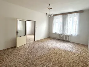 Prodej bytu 3+1, Plzeň, Raisova, 86 m2