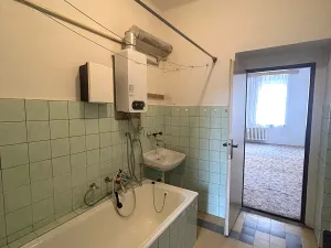 Prodej bytu 3+1, Plzeň, Raisova, 86 m2
