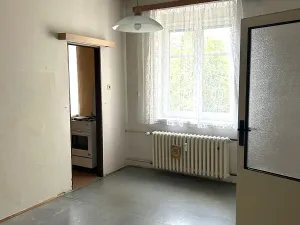 Prodej bytu 3+1, Plzeň, Raisova, 86 m2