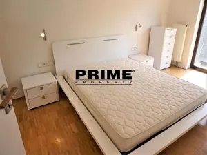 Pronájem bytu 2+kk, Praha - Žižkov, Prokopova, 58 m2