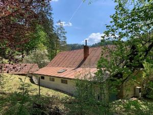 Prodej chalupy, Svojanov, 100 m2
