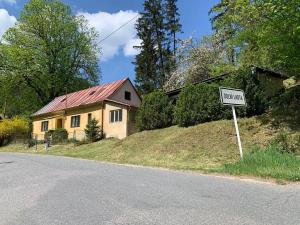 Prodej chalupy, Svojanov, 100 m2