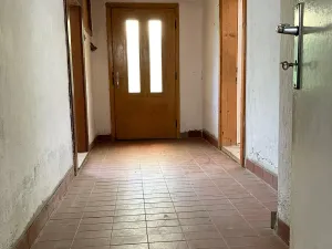 Prodej chalupy, Svojanov, 100 m2