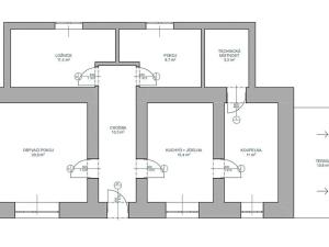 Prodej chalupy, Svojanov, 100 m2