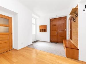 Pronájem bytu 3+1, Brno, Štefánikova, 107 m2