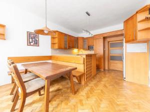 Pronájem bytu 3+1, Brno, Štefánikova, 107 m2