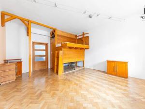 Pronájem bytu 3+1, Brno, Štefánikova, 107 m2