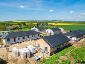 Prodej rodinného domu, Býkev, 87 m2