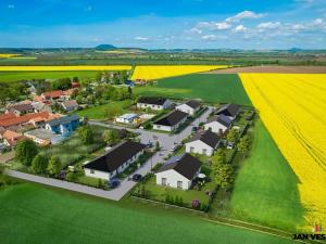 Prodej rodinného domu, Býkev, 87 m2