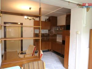 Pronájem rodinného domu, Praha - Libeň, Pod vlastním krovem, 80 m2