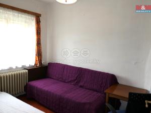 Pronájem rodinného domu, Praha - Libeň, Pod vlastním krovem, 80 m2