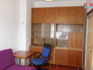 Pronájem rodinného domu, Praha - Libeň, Pod vlastním krovem, 80 m2