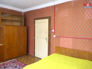Pronájem rodinného domu, Praha - Libeň, Pod vlastním krovem, 80 m2