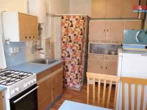 Pronájem rodinného domu, Praha - Libeň, Pod vlastním krovem, 80 m2