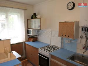 Pronájem rodinného domu, Praha - Libeň, Pod vlastním krovem, 80 m2