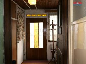 Pronájem rodinného domu, Praha - Libeň, Pod vlastním krovem, 80 m2