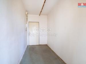 Prodej bytu 3+1, České Budějovice - České Budějovice 2, Větrná, 67 m2