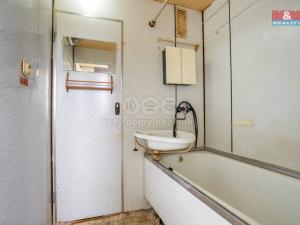 Prodej bytu 3+1, České Budějovice - České Budějovice 2, Větrná, 67 m2