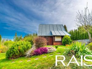 Prodej chaty, Jedovnice, 50 m2