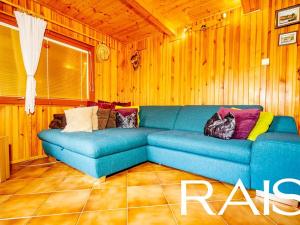 Prodej chaty, Jedovnice, 50 m2