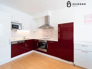 Prodej bytu 1+kk, Brno, Hvozdecká, 40 m2