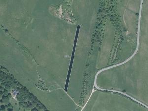 Prodej pole, Korytná, 11842 m2