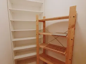 Pronájem bytu 1+kk, Praha - Košíře, Naskové, 55 m2