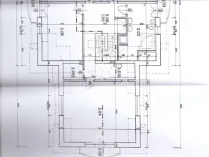 Prodej rodinného domu, Jesenice, Ibišková, 430 m2