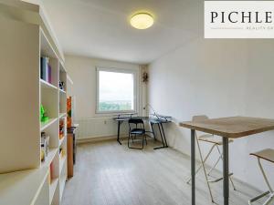 Prodej bytu 1+1, Plzeň, Brněnská, 34 m2
