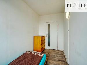 Prodej bytu 1+1, Plzeň, Brněnská, 34 m2