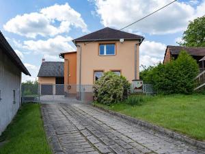 Prodej rodinného domu, Třebnouševes, 166 m2
