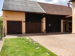 Prodej rodinného domu, Třebnouševes, 166 m2