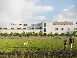Prodej bytu 2+kk, Praha - Satalice, Za Novákovou zahradou, 44 m2