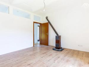 Prodej rodinného domu, Jilem, 172 m2