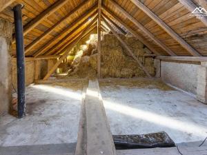 Prodej rodinného domu, Jilem, 172 m2