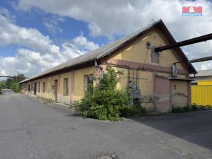 Pronájem kanceláře, Most - Souš, Jezerní, 240 m2