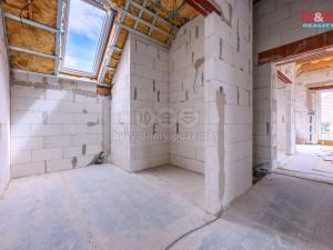 Prodej rodinného domu, Loket, Nad Hájovnou, 203 m2