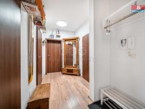 Prodej bytu 3+kk, Praha, Jana Přibíka, 82 m2