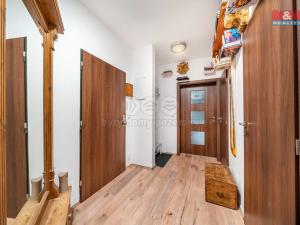Prodej bytu 3+kk, Praha, Jana Přibíka, 82 m2