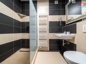 Prodej bytu 3+kk, Praha, Jana Přibíka, 82 m2