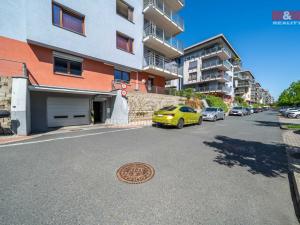 Prodej bytu 3+kk, Praha, Jana Přibíka, 82 m2