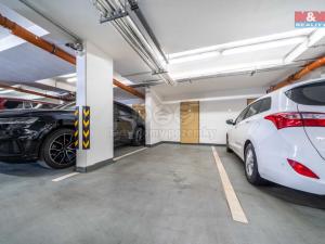 Prodej bytu 3+kk, Praha, Jana Přibíka, 82 m2