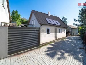 Prodej rodinného domu, Hořovice, Dlouhá, 76 m2