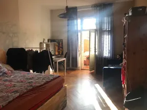 Pronájem bytu 2+1, Praha, Slezská, 79 m2