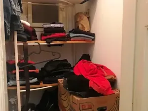 Pronájem bytu 2+1, Praha, Slezská, 79 m2