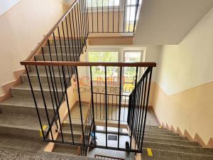 Prodej bytu 2+1, Hustopeče, U Větrolamu, 56 m2
