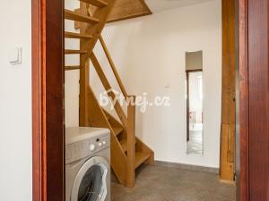 Pronájem bytu 3+kk, Praha - Žižkov, Kubelíkova, 75 m2